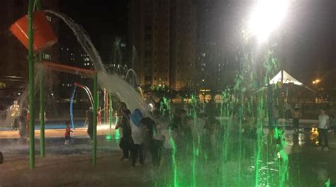 D­i­y­a­r­b­a­k­ı­r­l­ı­l­a­r­ ­K­e­n­t­ ­M­e­y­d­a­n­ı­­n­d­a­ ­b­ö­y­l­e­ ­s­e­r­i­n­l­e­d­i­ ­-­ ­S­o­n­ ­D­a­k­i­k­a­ ­H­a­b­e­r­l­e­r­